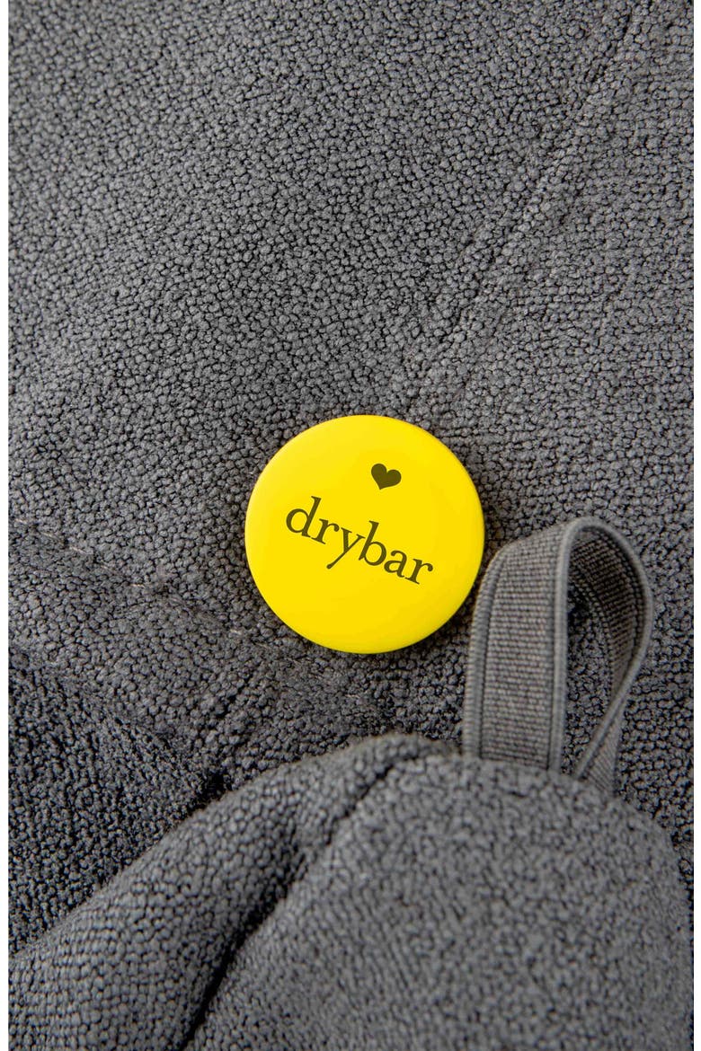 Dry Martini Microfiber Hair Wrap, Alternate, color, NO COLOR