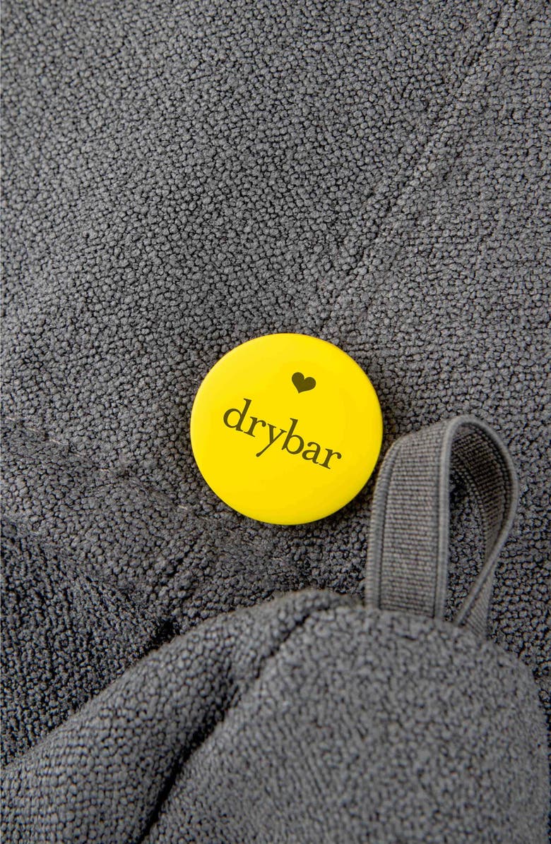 Drybar Dry Martini Microfiber Hair Wrap, Alternate, color, 