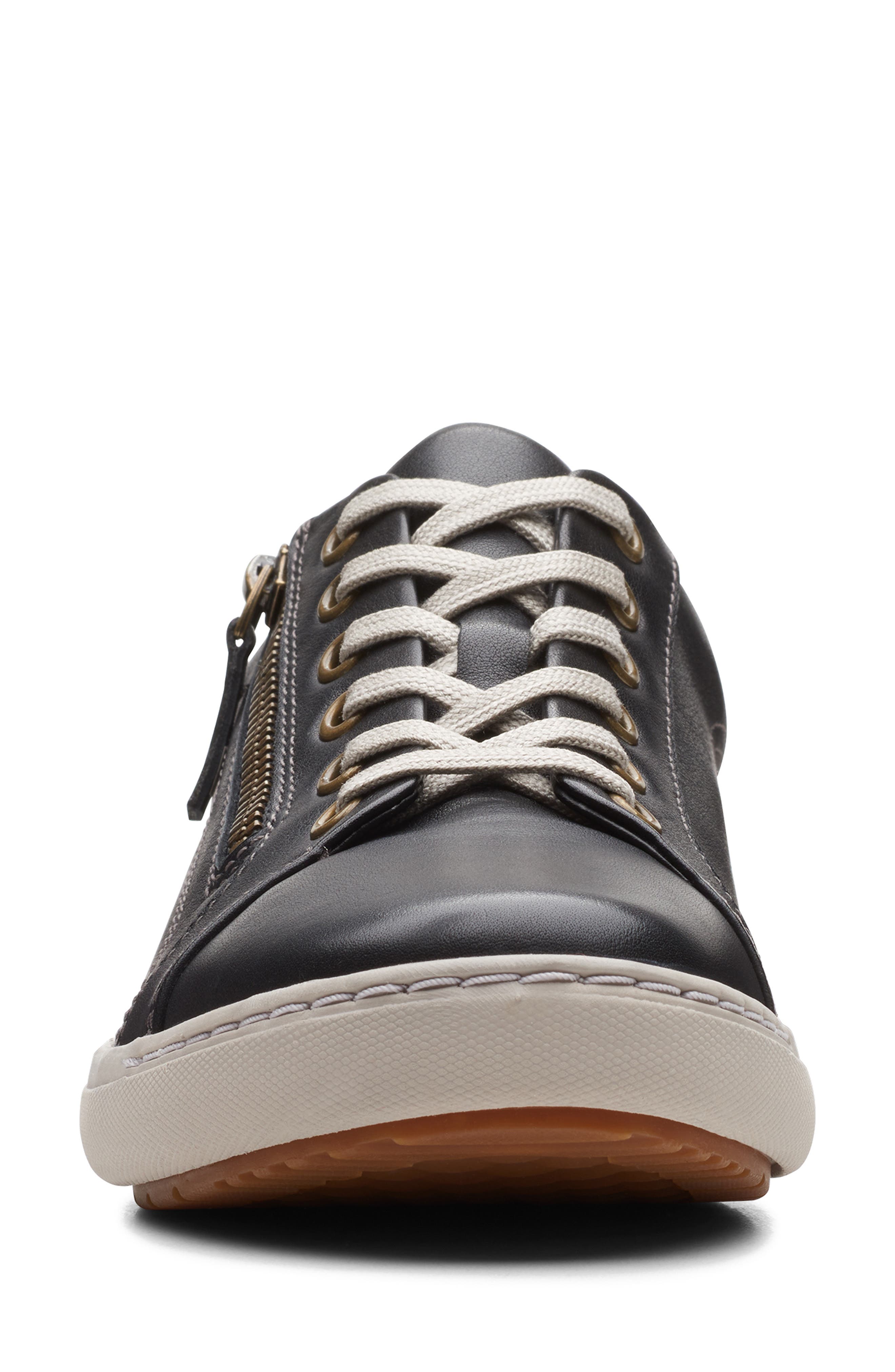 Nalle Lace-Up Sneaker - image 4