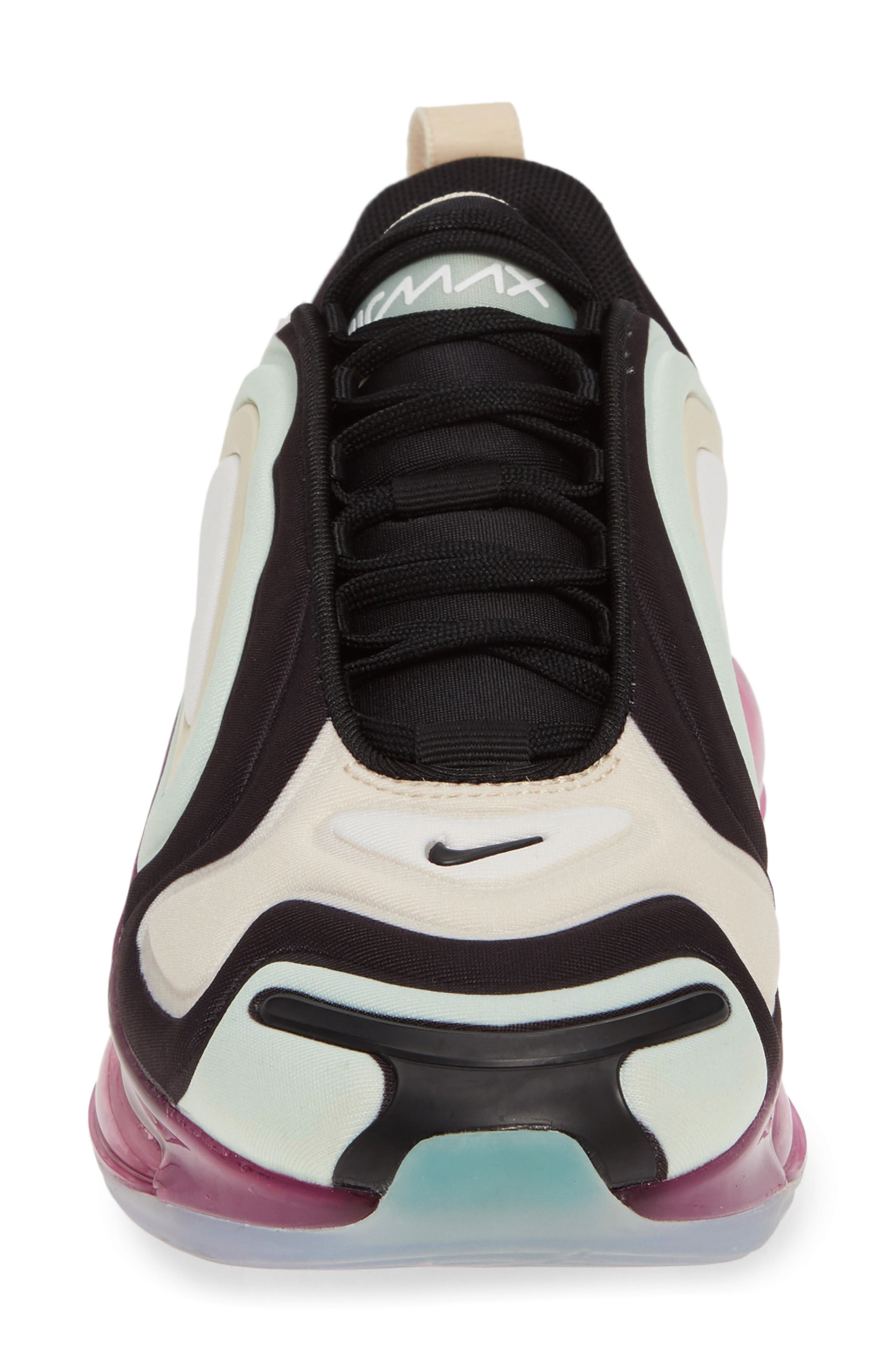 Nike Air Max 720 Sneaker, Alternate, color, 