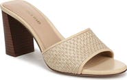 Veronica Beard Galessa Sandal