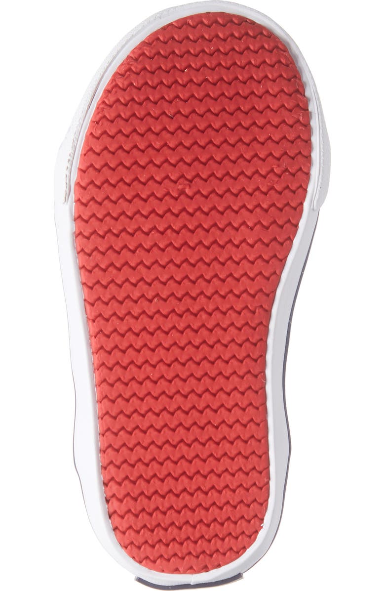 SPERRY TOP-SIDER<sup>®</sup> Sperry Kids Striper II LLT Sneaker, Alternate, color,