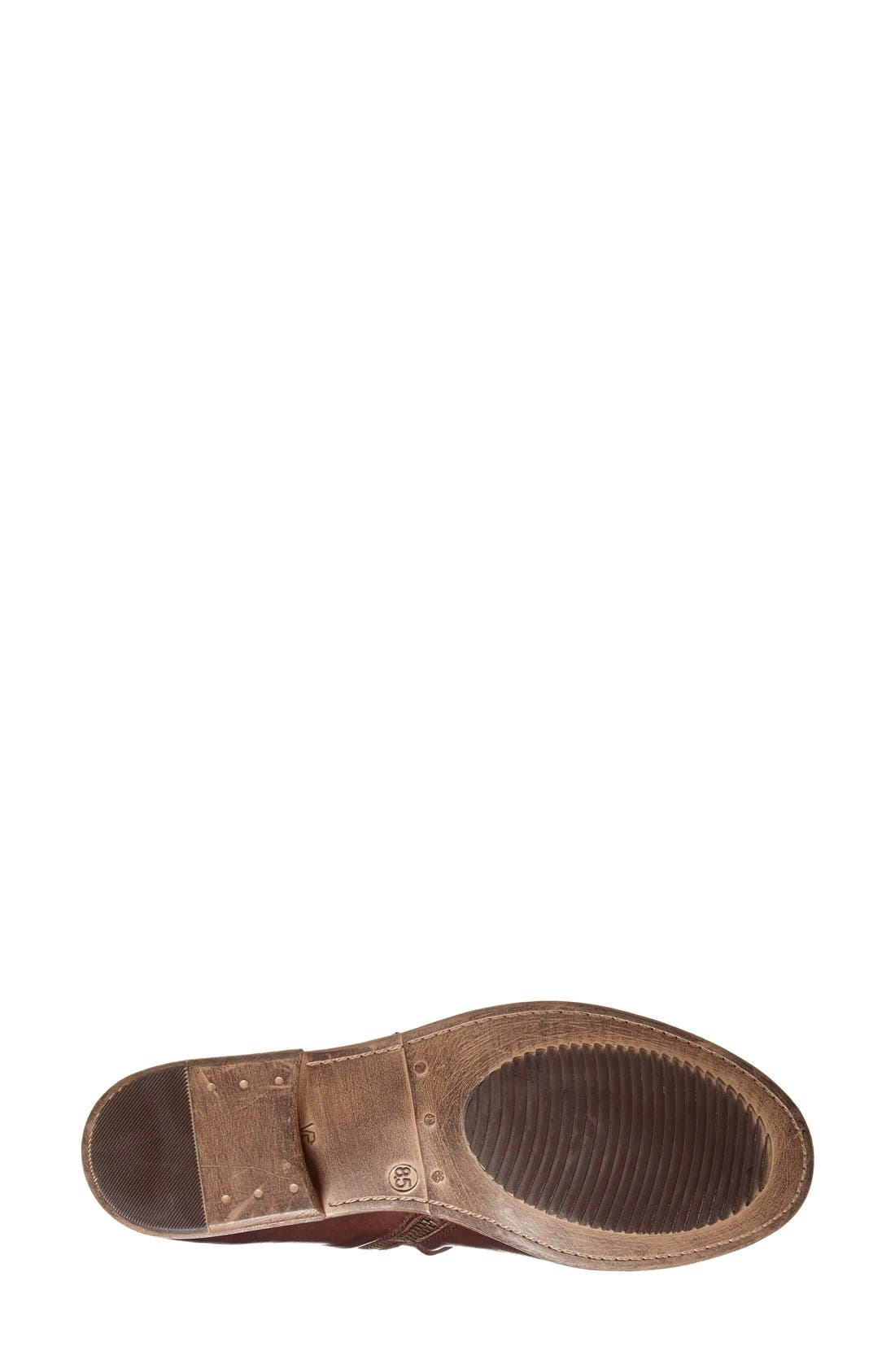 'Luna' Ankle Boot - image 4