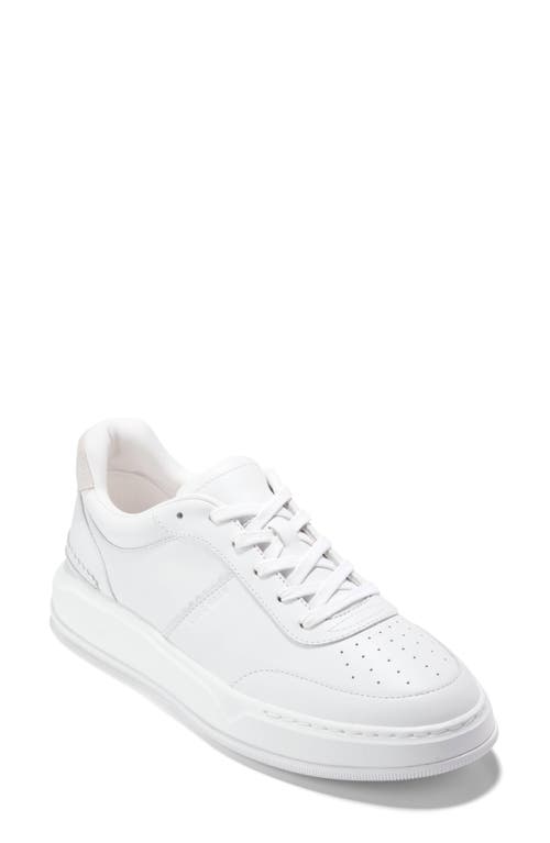COLE HAAN COLE HAAN GRANDPRO CARISSA SNEAKER 