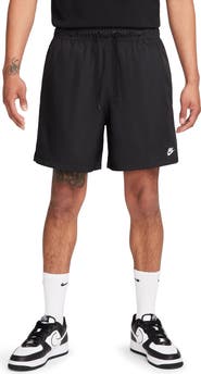 Nike Club Woven Flow Shorts