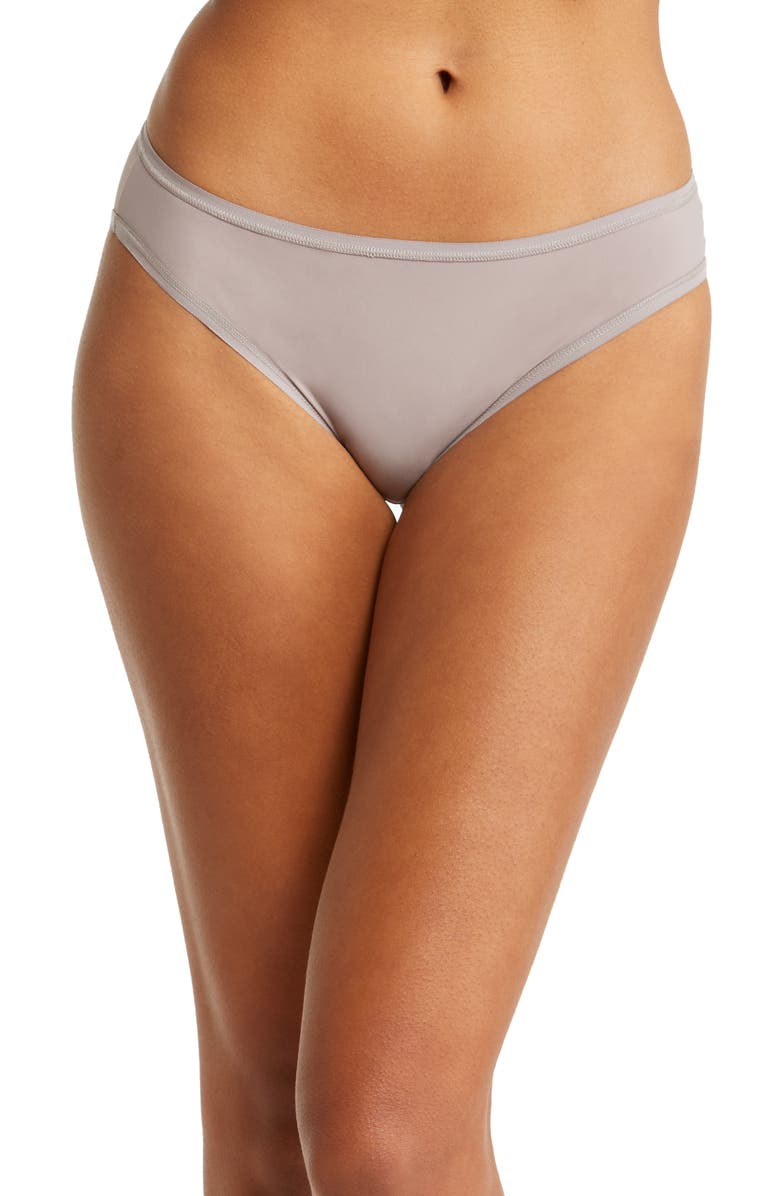 Hanky Panky BreatheSoft Bikini, Main, color,