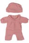 selected Pink Solid