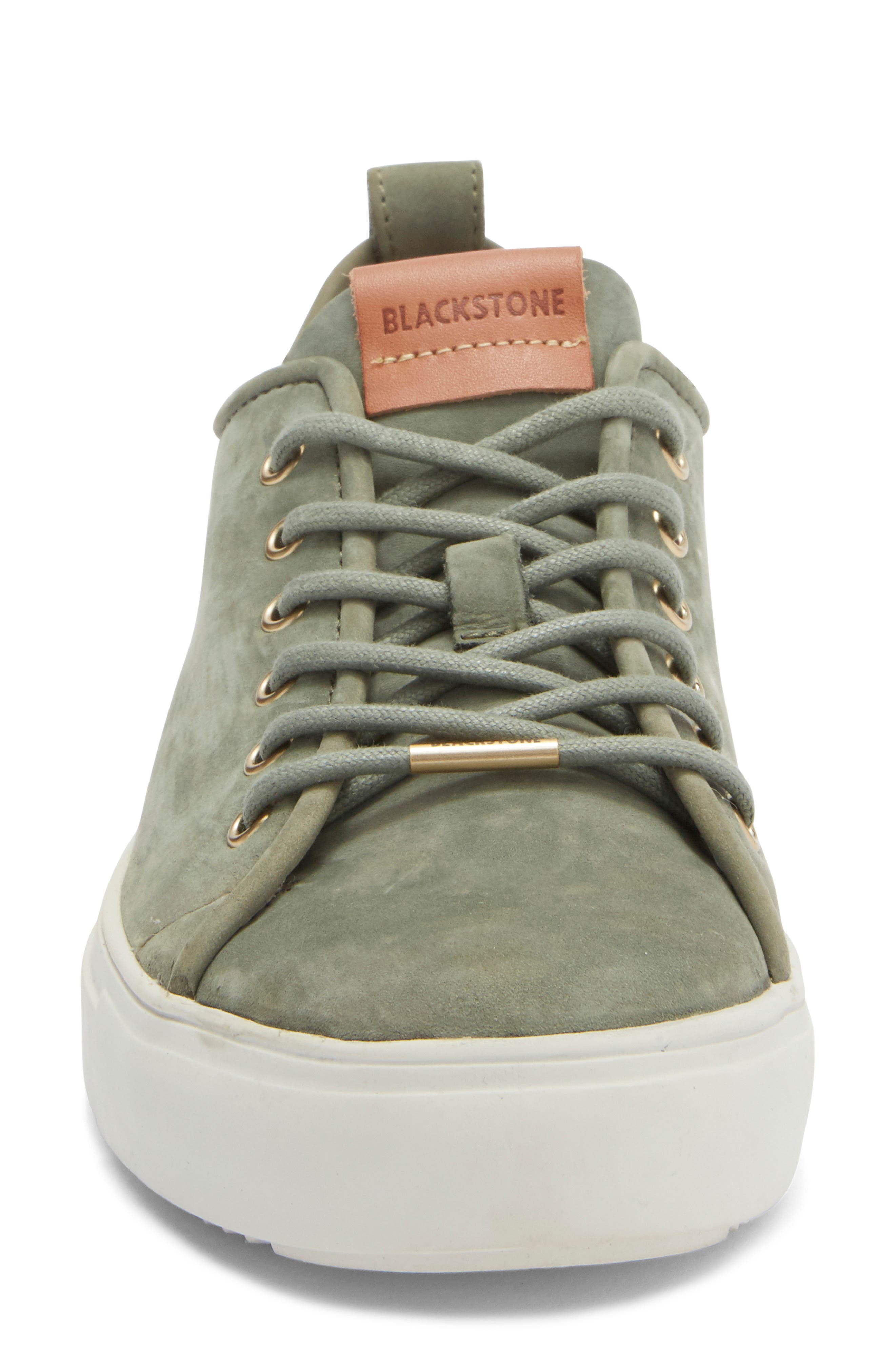 Blackstone PL97 Sneaker, Alternate, color, Battle