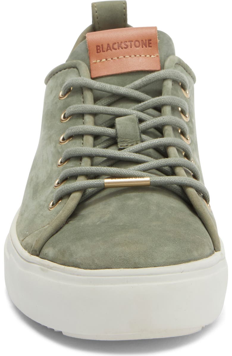 Blackstone PL97 Sneaker, Alternate, color, Battle