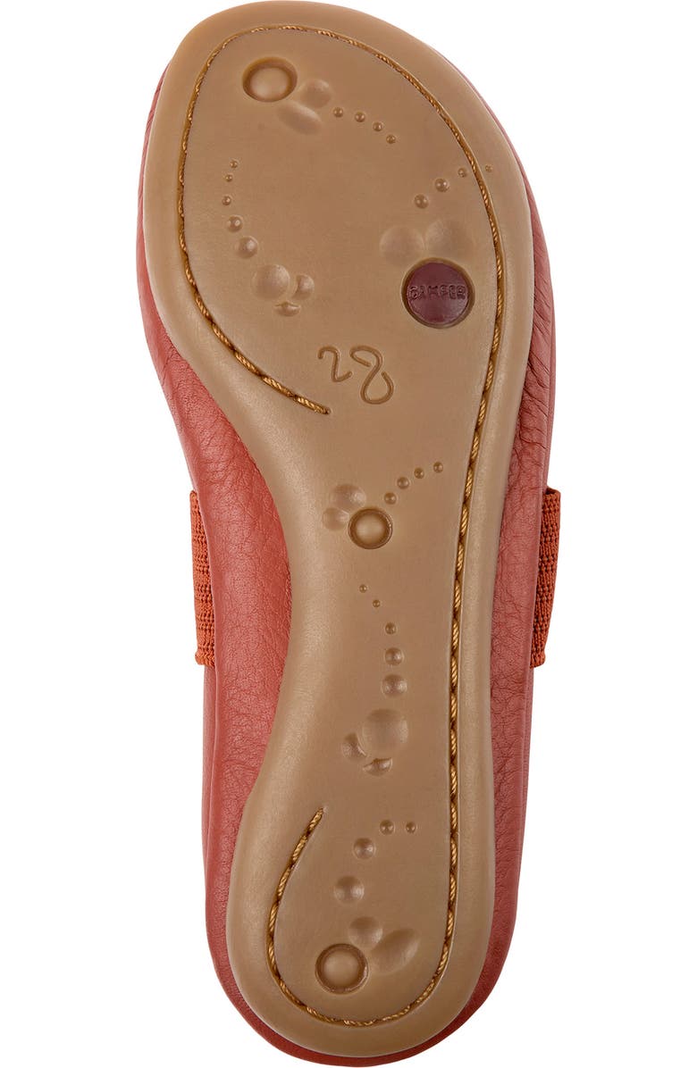 Camper Kids' Right Ballet Flat, Alternate, color,