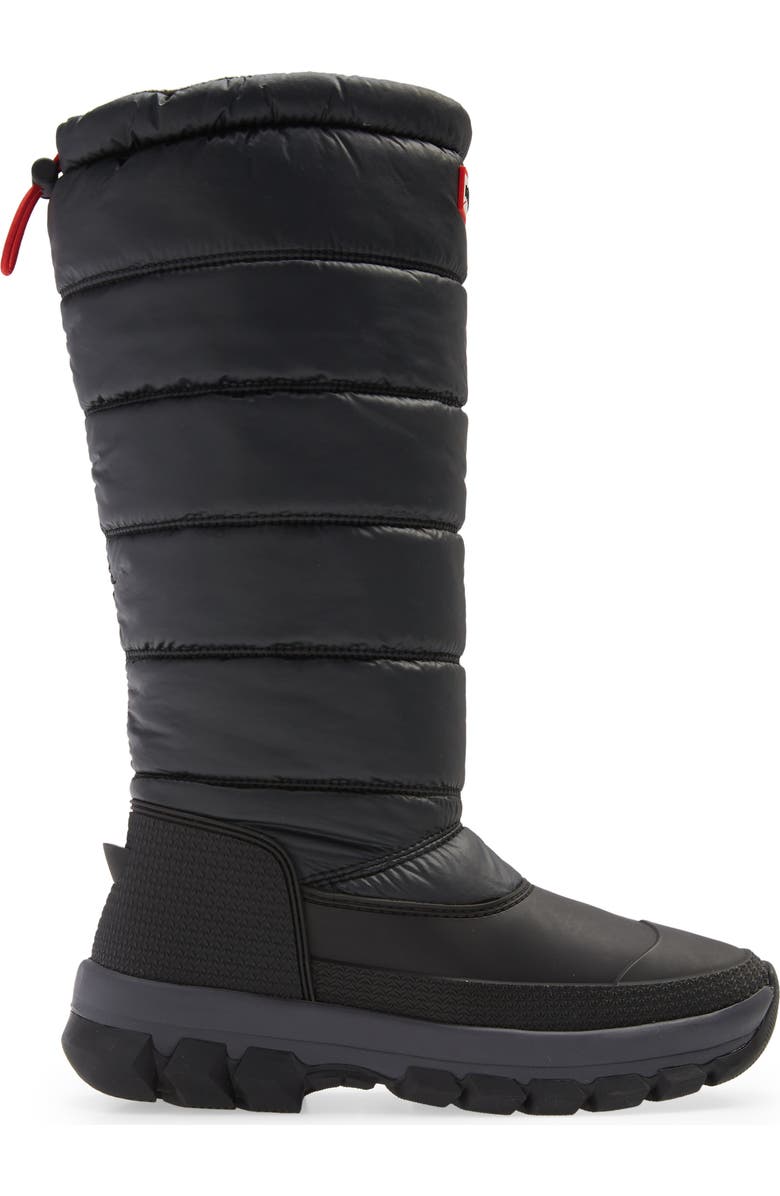Hunter Original Insulated Snow Boot, Alternate, color,