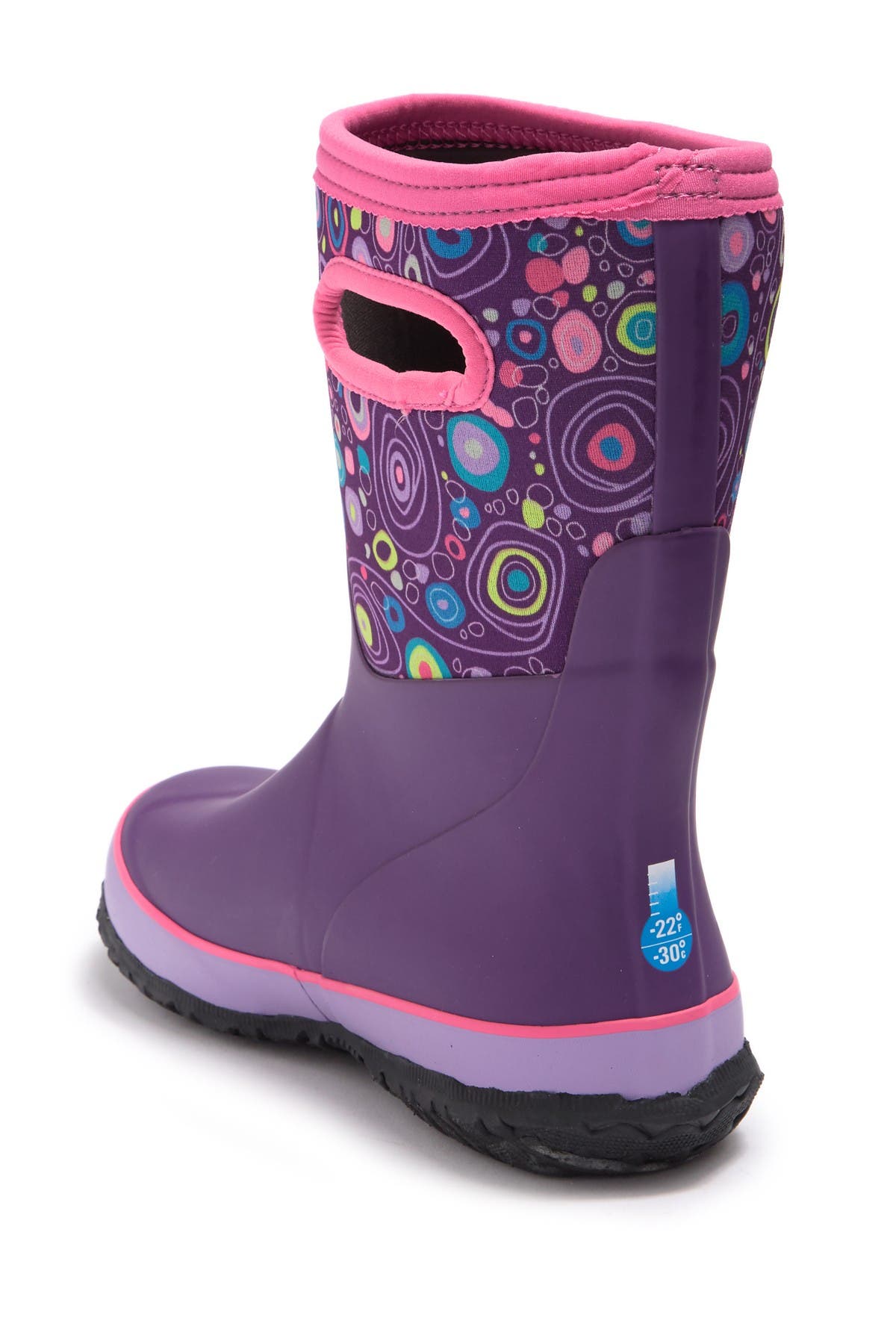 Bogs Circlescape Grasp Boot, Alternate, color, 