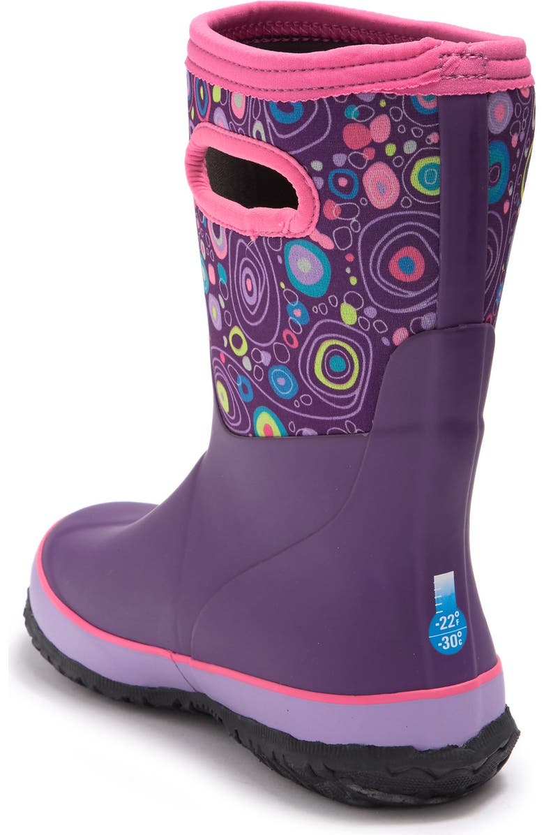 Bogs Circlescape Grasp Boot, Alternate, color,