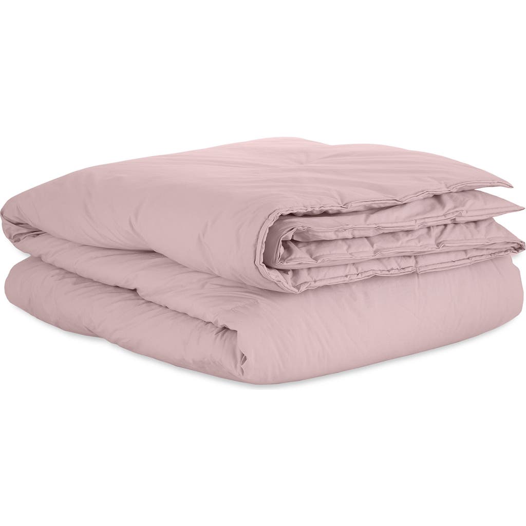 Westpoint Home Percale Duvet Cover & Sham Set