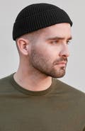 Paul James Lightweight Whitby Fisherman's Beanie