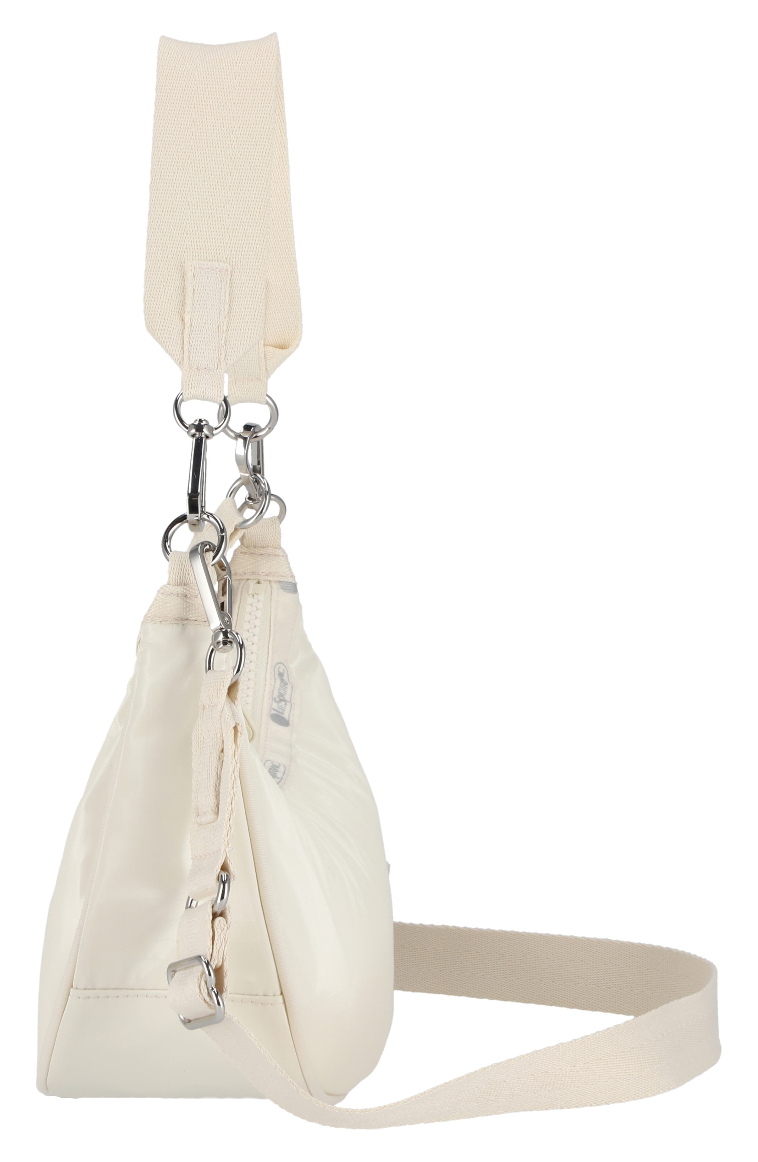 LeSportsac Small Convertible Hobo Bag, Alternate, color, 