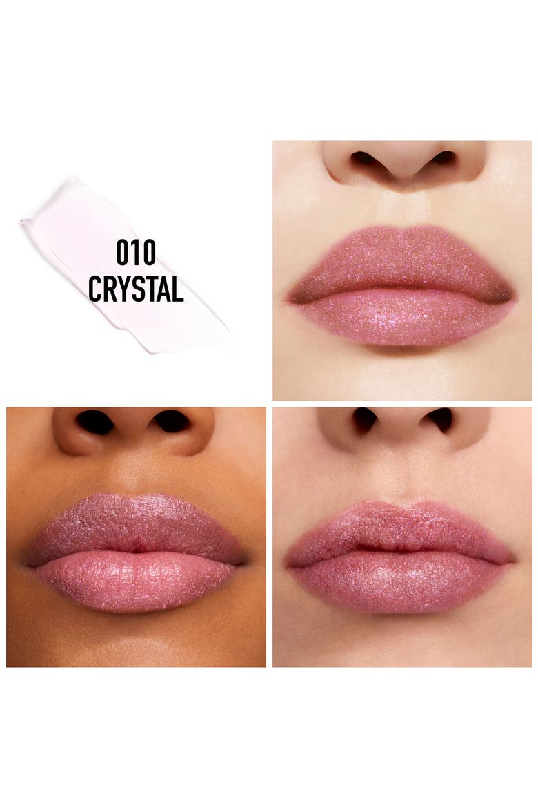 Crystal Rouge Dior Lipstick (Limited Edition) (Women) | Nordstrom