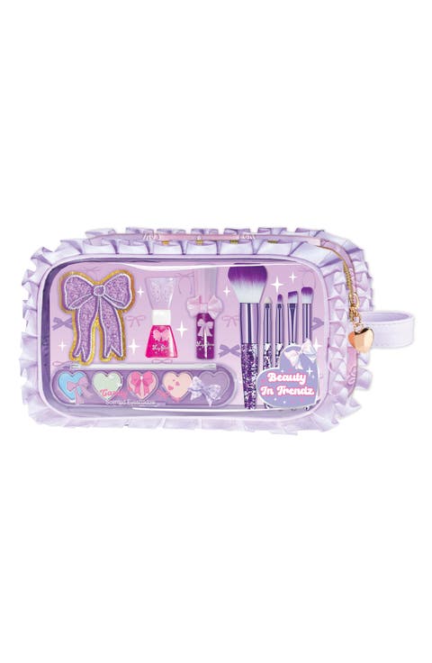 Kids' Beauty In Trendz Bowtiful Cosmetic Kit
