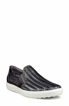 ECCO Soft 7 Slip-On Sneaker