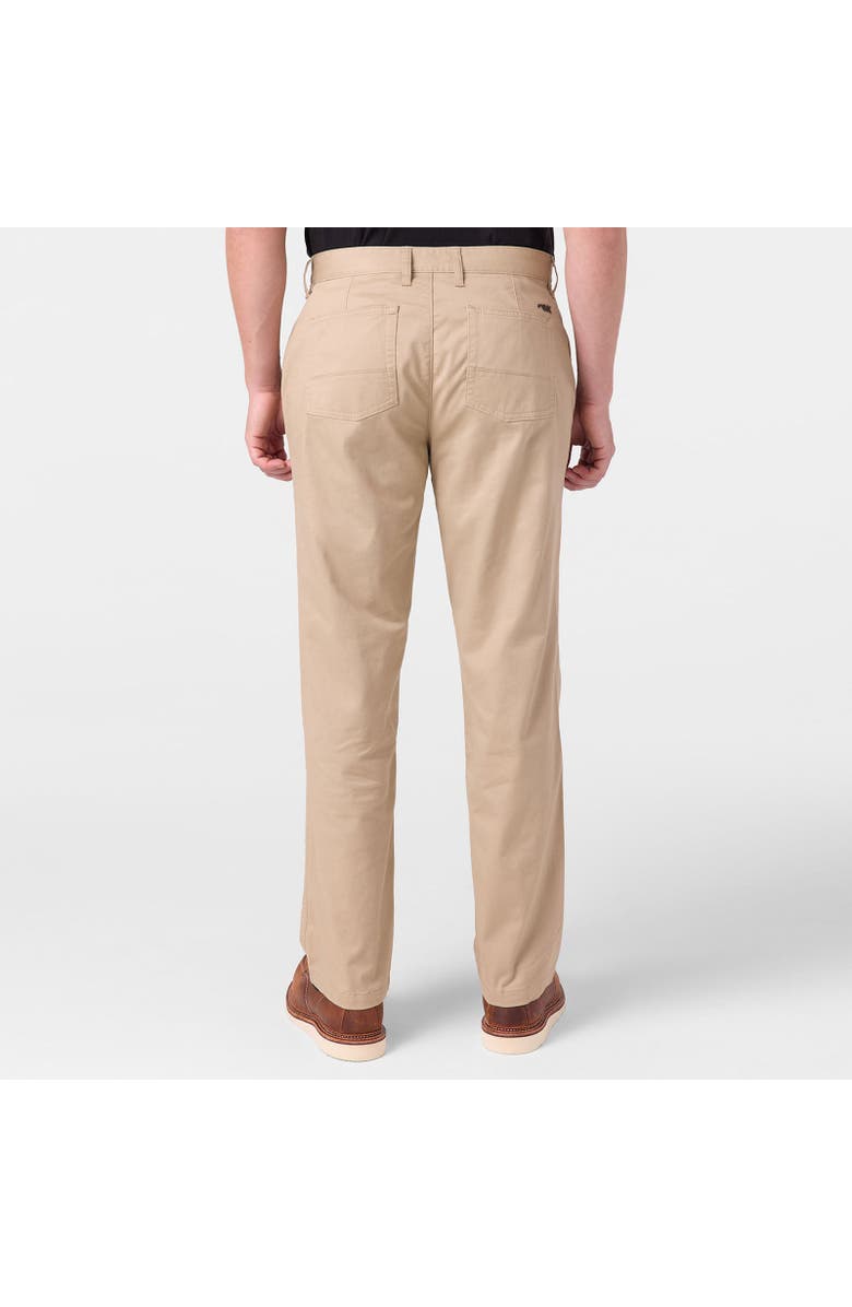 Mountain Khakis Homestead Chino Pant, Alternate, color, Retro Khaki