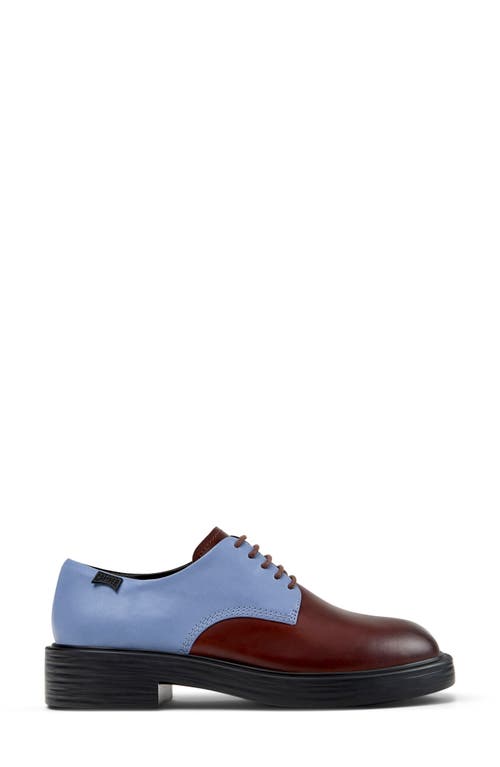 Camper Dean Derby In Multi