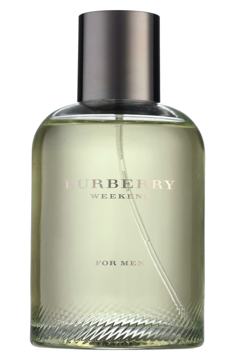 Burberry Weekend Eau de Toilette, Main, color,
