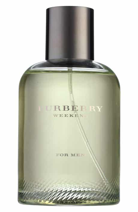 Weekend Eau de Toilette
