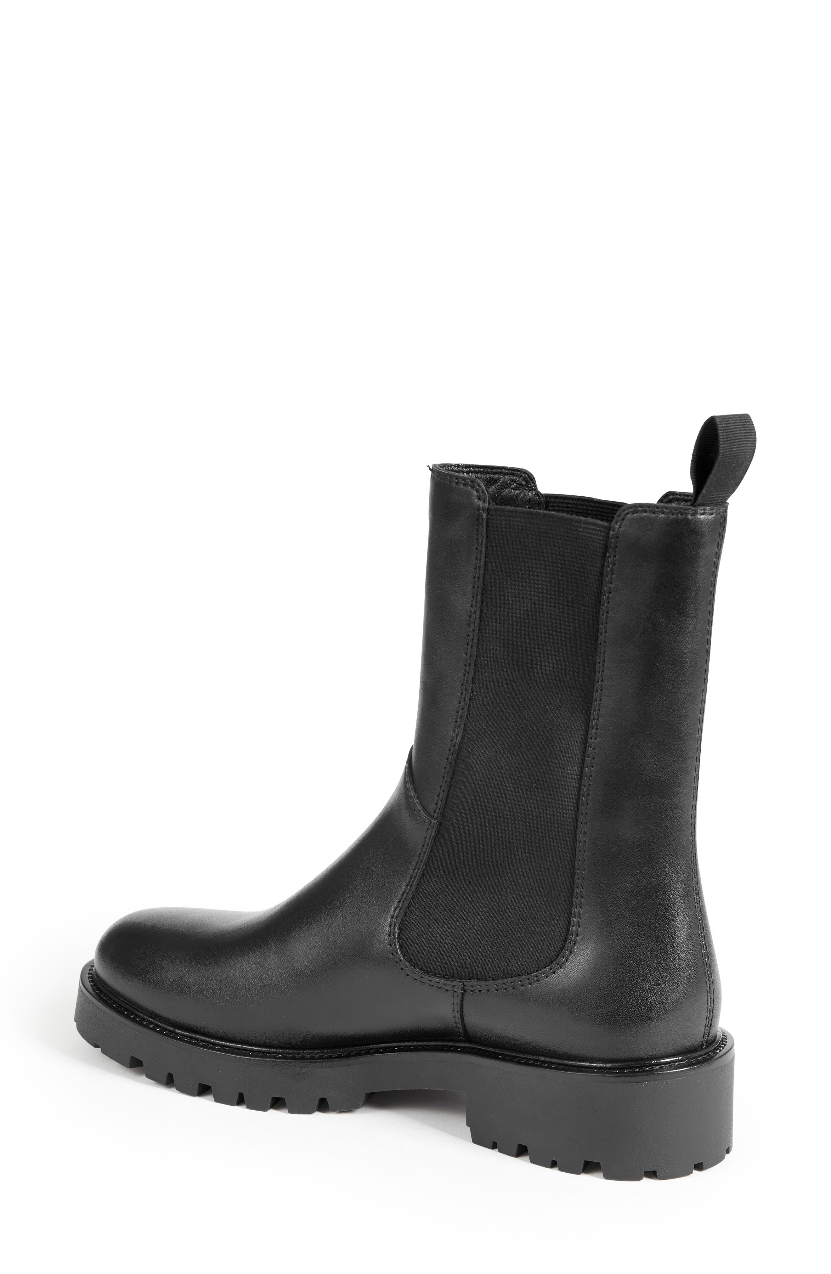 Vagabond Shoemakers Kenova Chelsea Boot, Alternate, color, 