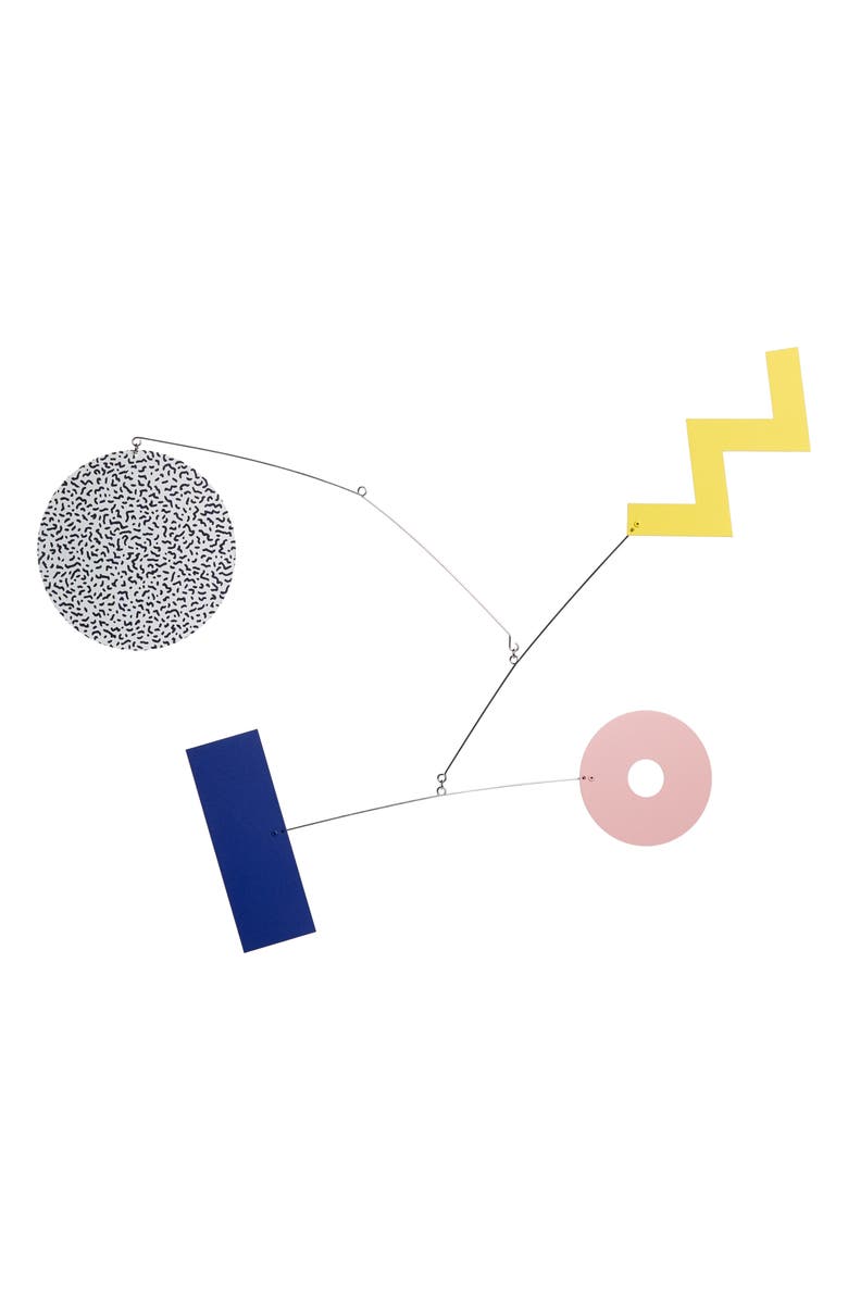 VOLTA The Alchemist N2 Hanging Mobile, Main, color,