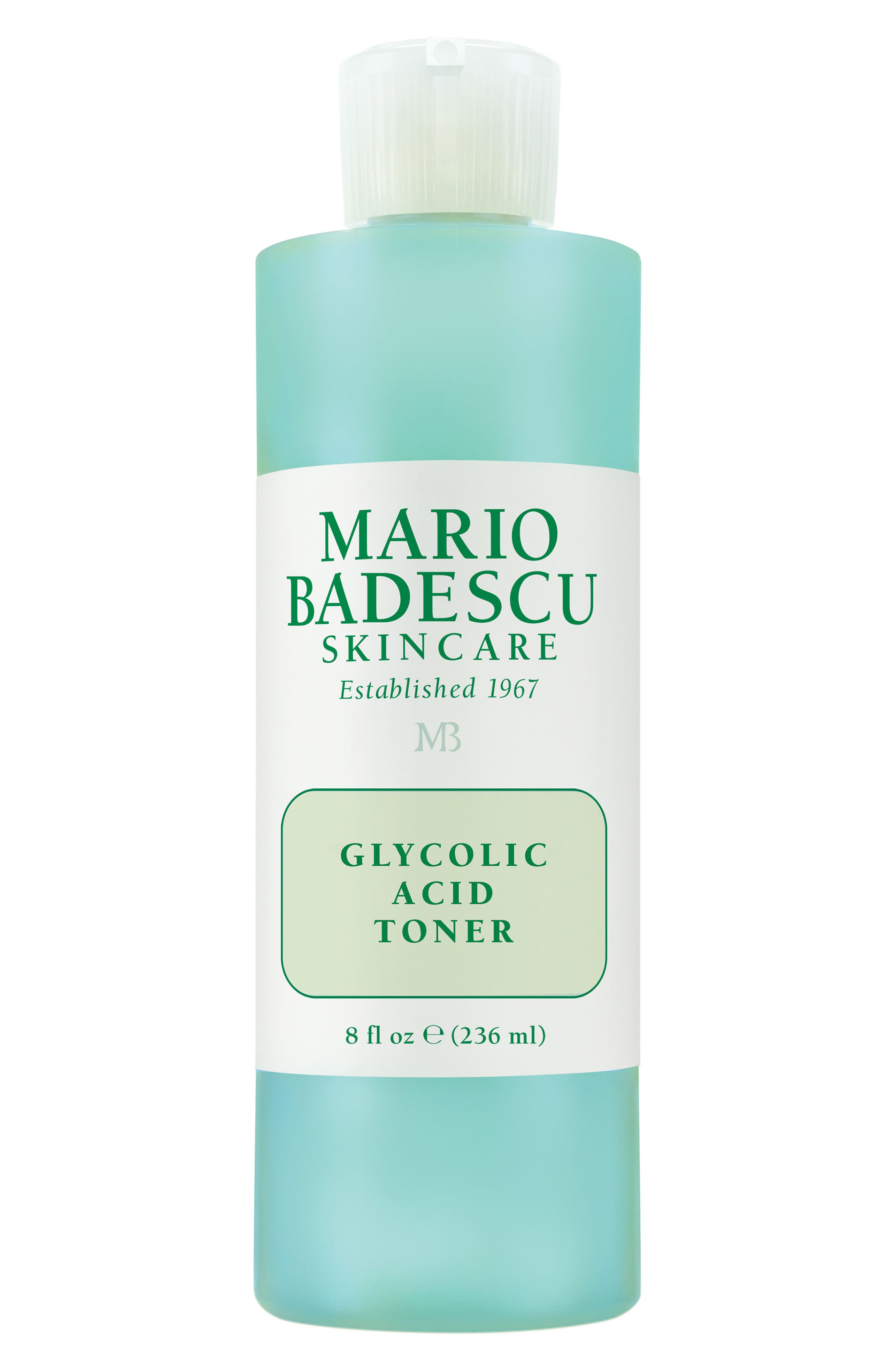 Glycolic Acid Toner