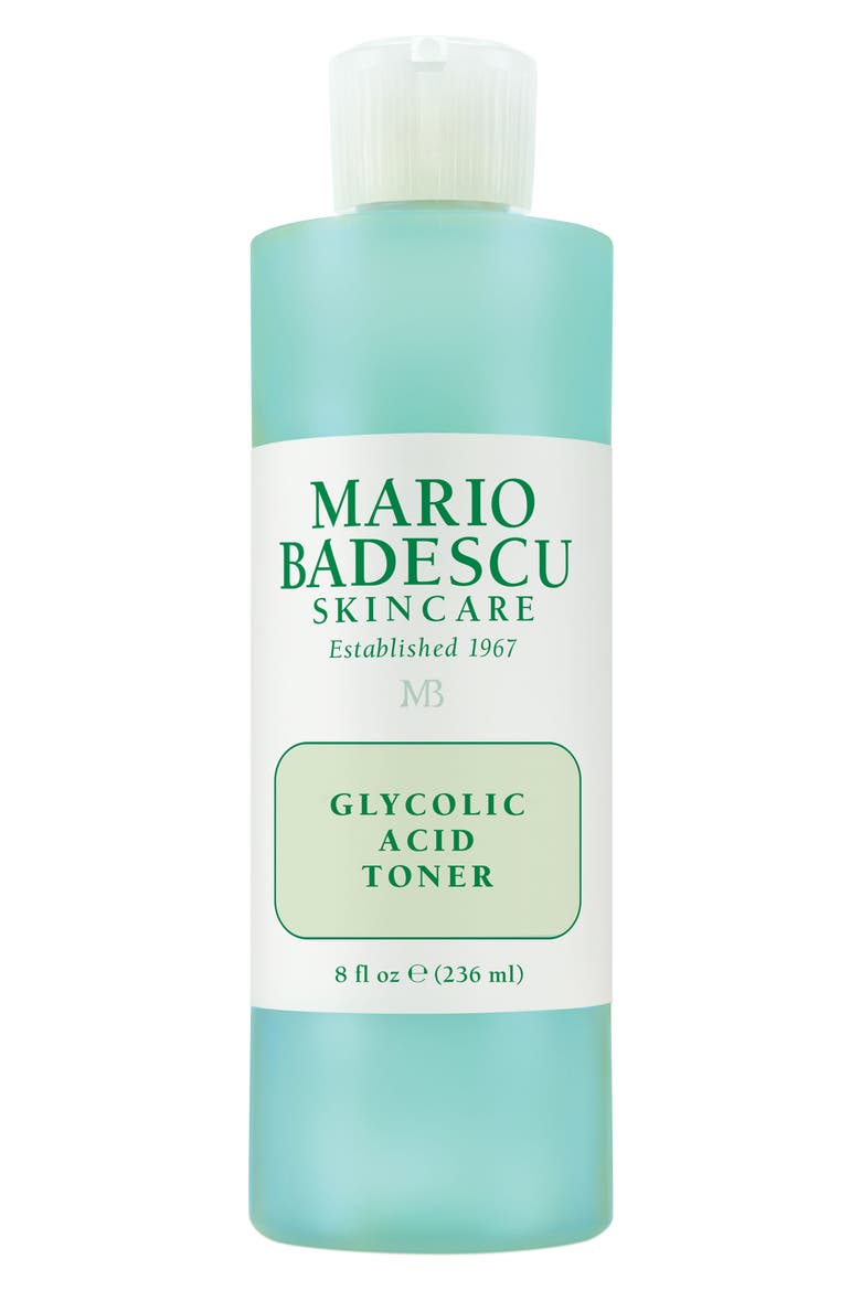 Glycolic Acid Toner, Main, color, NO COLOR