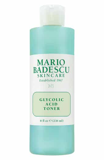 Glycolic Acid Toner