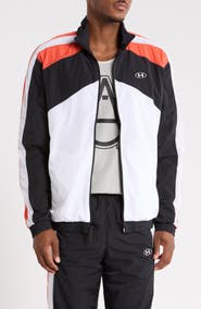 Under Armour Icon Woven Track Jacket