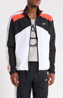 Icon Woven Track Jacket