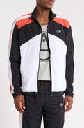Under Armour Icon Woven Track Jacket