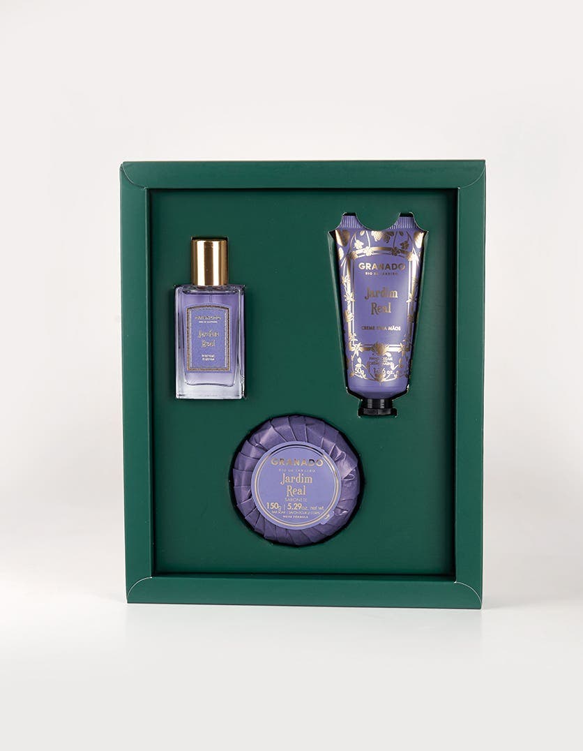 GRANADO Jardim Real Scented Trio | Nordstrom