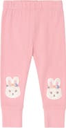 Huxbaby Flower Field Bunny Legging
