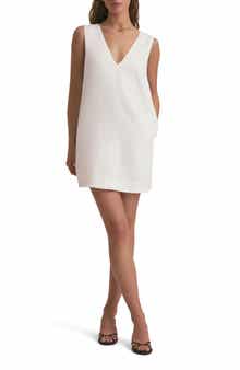 Favorite Daughter Sleeveless Minidress