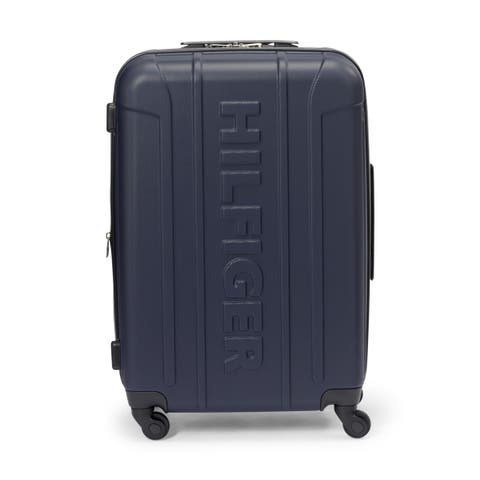 Big Hilfiger 24" Upright Suitcase