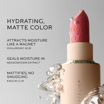 The Lip Edition Set $122 Value