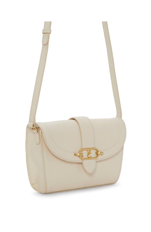 Vince Camuto Smith Leather Crossbody Bag