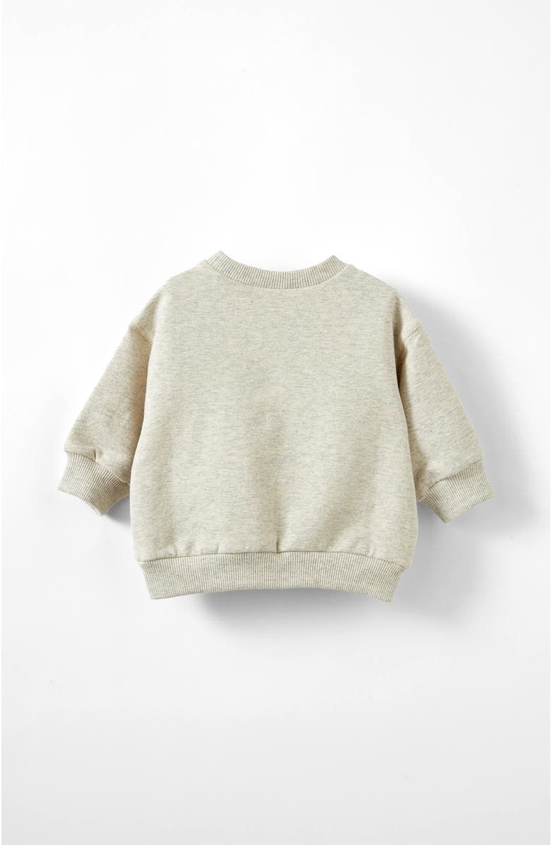 Cotton On Kids Alma Drop Shoulder Sweater, Alternate, color, 