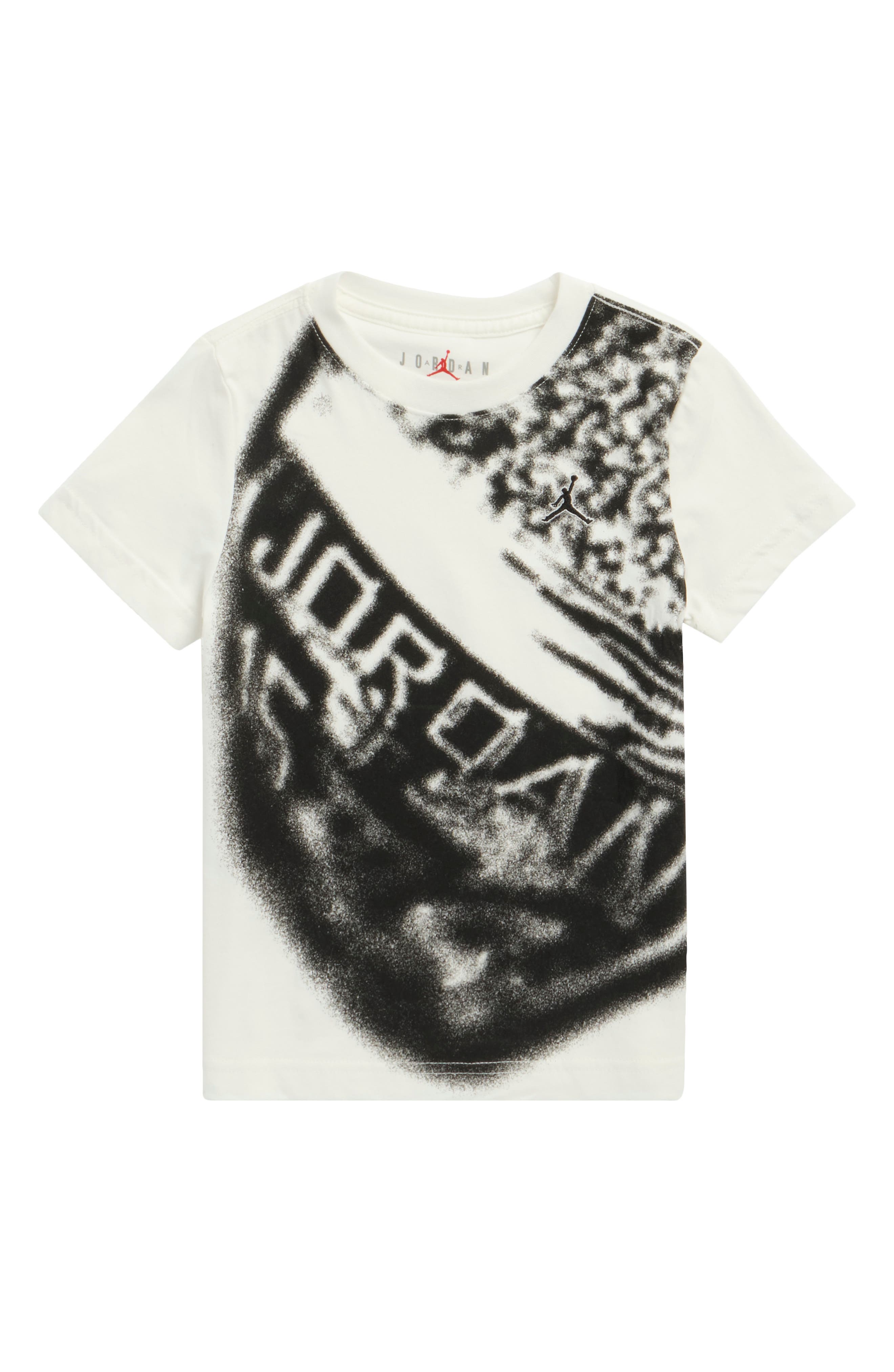 Jordan Kids' Jordan Graphic T-Shirt