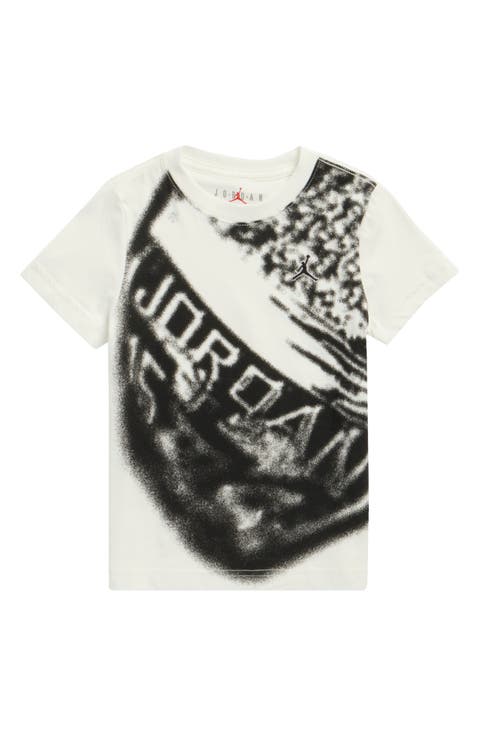 Kids' Jordan Graphic T-Shirt (Little Kid)