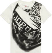 Jordan Kids' Jordan Graphic T-Shirt