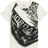 Jordan Kids' Jordan Graphic T-Shirt