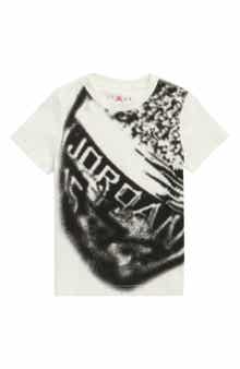 Kids' Jordan Graphic T-Shirt