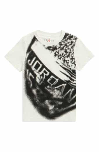 Kids' Jordan Graphic T-Shirt