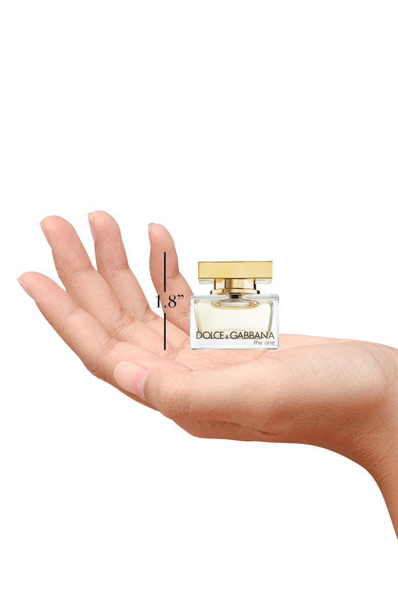 Dolce&Gabbana The One Eau de Parfum, Alternate, color,