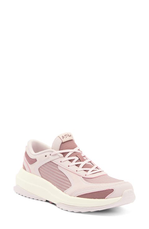 Jogger Sneaker (Women)